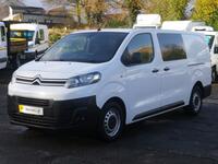 CITROEN DISPATCH