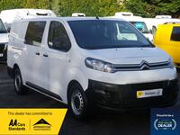 CITROEN DISPATCH