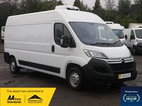 CITROEN RELAY