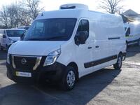 NISSAN INTERSTAR