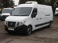 NISSAN NV400