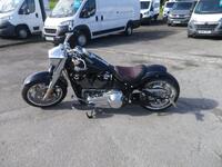 HARLEY-DAVIDSON Softail