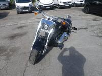 HARLEY-DAVIDSON Softail