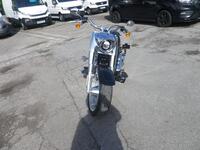 HARLEY-DAVIDSON Softail